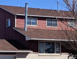 Pre-foreclosure in  COX RD Cheyenne, WY 82009