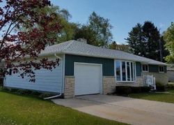 Pre-foreclosure Listing in GLENWOOD ST TWO RIVERS, WI 54241