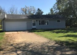 Pre-foreclosure in  SCHAEFER RD Belleville, WI 53508