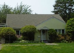 Pre-foreclosure Listing in MEADOW ST TARRYTOWN, NY 10591