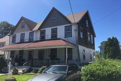 Pre-foreclosure Listing in 5TH AVE NEW ROCHELLE, NY 10801