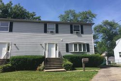 Pre-foreclosure Listing in LONGDALE AVE WHITE PLAINS, NY 10607