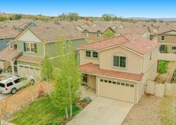 Pre-foreclosure Listing in HEATHERWOOD CIR JOHNSTOWN, CO 80534