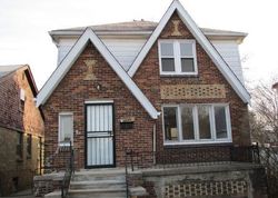 Pre-foreclosure in  BRITAIN ST Detroit, MI 48224