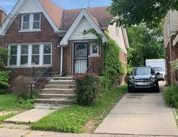Pre-foreclosure in  COURVILLE ST Detroit, MI 48224
