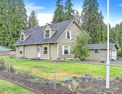 Pre-foreclosure in  CLUB WAY Arlington, WA 98223
