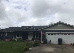 Pre-foreclosure in  BUSH CREEK RD Elma, WA 98541