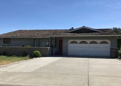 Pre-foreclosure in  LEMAISTER AVE Wenatchee, WA 98801