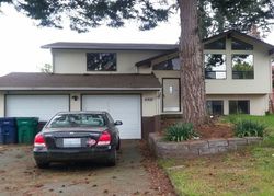 Pre-foreclosure Listing in 130TH PL NE MARYSVILLE, WA 98271