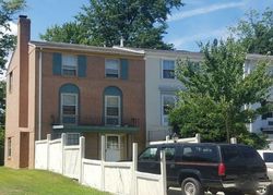 Pre-foreclosure in  PINELAKE CT Alexandria, VA 22309