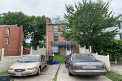 Pre-foreclosure in  PINELAKE CT Alexandria, VA 22309