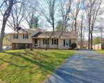 Pre-foreclosure Listing in SARATOGA DR LYNCHBURG, VA 24502