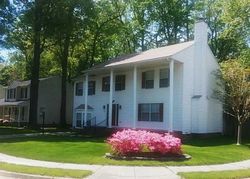 Pre-foreclosure in  PELCHAT DR Hampton, VA 23666