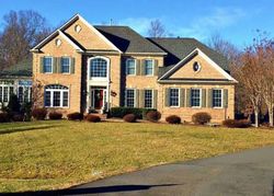 Pre-foreclosure Listing in IRON BIT PL CHANTILLY, VA 20152