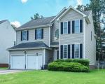 Pre-foreclosure Listing in RUNNYMEADE DR GLEN ALLEN, VA 23059