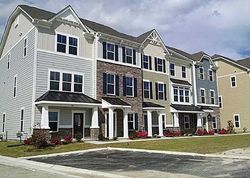 Pre-foreclosure in  PICKNEY LN Chesapeake, VA 23324