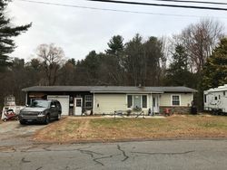 Pre-foreclosure in  FERNBROOK RD Northborough, MA 01532