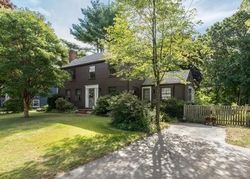 Pre-foreclosure in  MAPLE TER Newbury, MA 01951