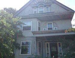 Pre-foreclosure Listing in WELLESLEY PARK BOSTON, MA 02124