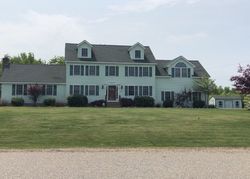 Pre-foreclosure in  GALLANT DR Exeter, NH 03833