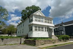  2nd Ave, Schenectady NY