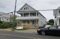 Pre-foreclosure Listing in CRANE ST SCHENECTADY, NY 12303