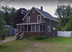 Pre-foreclosure Listing in MADISON ST AMESBURY, MA 01913