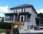 Pre-foreclosure Listing in THORNCLIFF AVE LOWELL, MA 01851