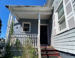 Pre-foreclosure in  PARKER ST Chelsea, MA 02150