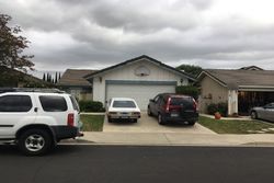 Pre-foreclosure in  N CANYONLANDS RD Moorpark, CA 93021