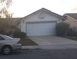 Pre-foreclosure in  N CANYONLANDS RD Moorpark, CA 93021