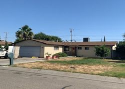 Pre-foreclosure Listing in W MONTE VISTA AVE VISALIA, CA 93277