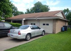 Pre-foreclosure Listing in WINGATE DR WACO, TX 76706