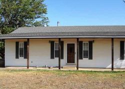 Pre-foreclosure in  MAIN RD Holliday, TX 76366