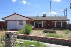  Dale Douglas Dr, El Paso TX