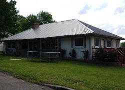 Pre-foreclosure Listing in W 6TH NORTH ST MORRISTOWN, TN 37814