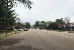 Pre-foreclosure in  N MCLEAN BLVD Memphis, TN 38107