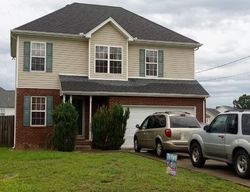 Pre-foreclosure Listing in BRIARCOTES CIR LA VERGNE, TN 37086