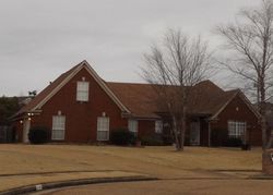 Pre-foreclosure in  BARREN BROOK DR Memphis, TN 38125