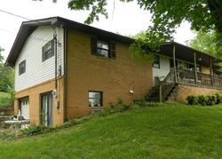 Pre-foreclosure in  MCCLOUD RD Knoxville, TN 37938