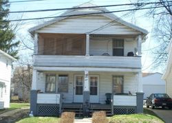 Pre-foreclosure Listing in PATTERSON AVE AKRON, OH 44310