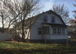 Pre-foreclosure in  N LACEY ST Spokane, WA 99208