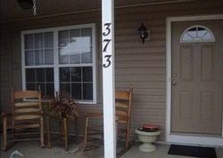 Pre-foreclosure Listing in GRANNY DORIS BLVD INMAN, SC 29349