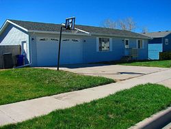 Pre-foreclosure Listing in BENGAL DR RAPID CITY, SD 57701