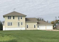 Pre-foreclosure Listing in SD HIGHWAY 44 MARION, SD 57043