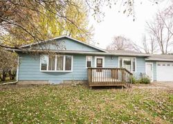 Pre-foreclosure Listing in N INDIANA AVE SIOUX FALLS, SD 57104
