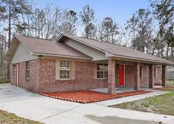Pre-foreclosure Listing in HOLLY CT SPRINGFIELD, GA 31329