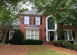 Pre-foreclosure in  HIGHOAKS CT Alpharetta, GA 30005