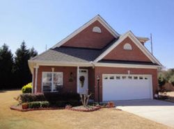 Pre-foreclosure Listing in SLETTEN DR LAWRENCEVILLE, GA 30046