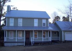 Pre-foreclosure in  HALIFAX DR Fayetteville, NC 28303